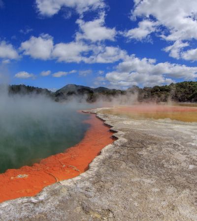 Rotorua Tours