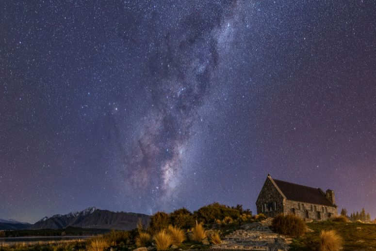 Mt Cook & Lake Tekapo 2-Day Tour from Queenstown