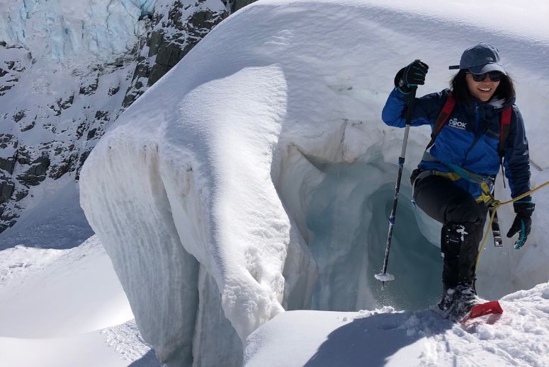 Mt Cook Heli Hike Package Tour